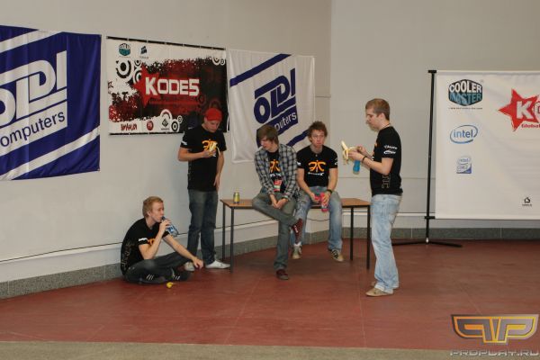fnatic 